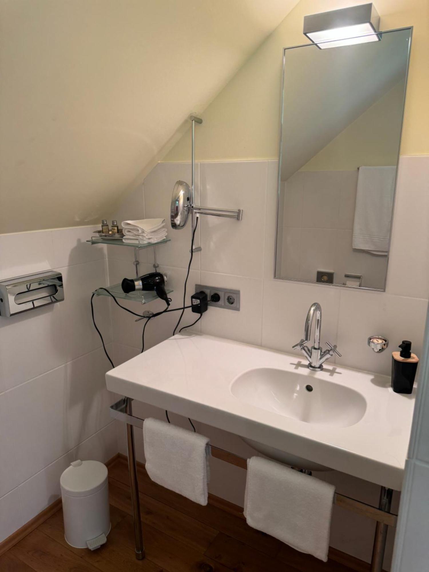 Villa Waldesruh Siegburg Kamer foto